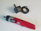 2924 F012 00 Skil Rechargeable Cordless Screwdriver New Comes With Adapter