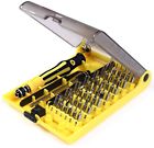 F13 Sinwark 18-piece-precision-pocket-screwdriver-set Chrome Vanadium 430000208197
