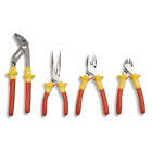 Fa-184.j4ve Facom Insulated Plier Set Number Of Pieces 4