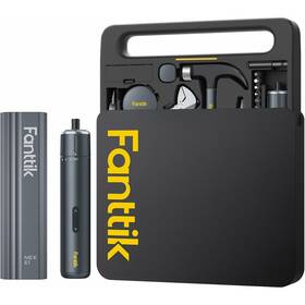 1870366 Fanttik N100 Nex Studio Electric Screwdriver Tool Kit