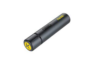 Fanttik 652726248022 S1 Capsule 3.7v Electric Screwdriver