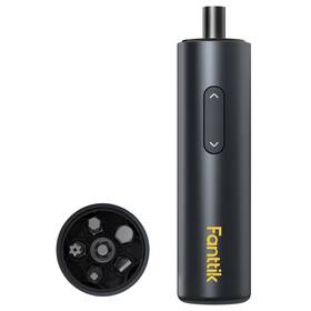 Fanttik 652726248152 S1 Capsule 3.7v Cordless Screwdriver Electric Max 5 N.m