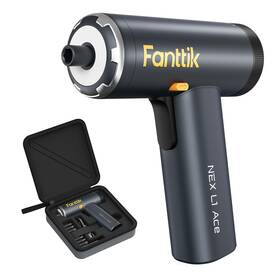 Fanttik 652726293480 L1 Ace 3.7v Cordless Screwdriver Electric Kit With Eva Storage B
