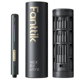 Fanttik 671891193098 E2 Ultra 3.7v Mini Electric Screwdriver Cordless