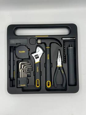 Fanttik 671891926610 S1 Nex Studio Electric Screwdriver Tool Kit