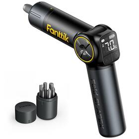 Fanttik 671891926641 S1 Apex 3.7v Electric Screwdriver Pivot Handle Max 7n.m High To