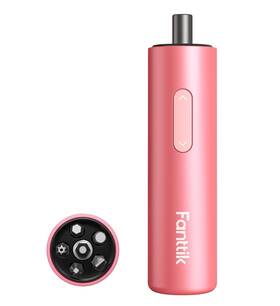 Fanttik 671891926764 S1 Capsule 3.7v Cordless Screwdriver Electric Max 5 N.m 320 Rpm Moto