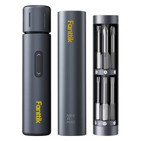 Fanttik 671891926832 S1 Capsule Deluxe Cordless Screwdriver Electric 5 Pcs Double-en