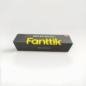 Usan1040030 Fanttik Nex E1 Max Electric Screwdriver Gray 421g
