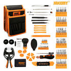 Jm-p12 Fba Jakemy Screwdriver Kit With Pocket Tool Bag For Iphone Computer