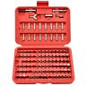 Fbarr10029a Neiko Screwdriver Tips Set Torx Allen Hex Key Security Piece