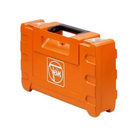 Fein 014586285474 Universal Heavy Duty Tool Case For Equipment And Accessories - Plastic Inter