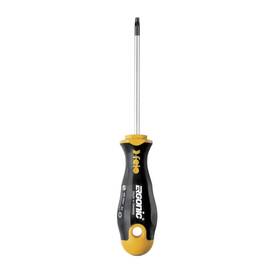 0715752817 Felo 52817 T20 Torx Round Ergonomic Screwdriver 4 Inch Long With Free Shipping