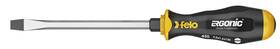 0715764519 Felo Ergonic 3/16 Inch X 3-1/2 Slotted One Size Multi