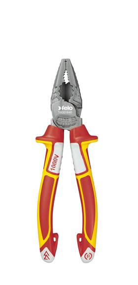 715763793 Felo 7 Combination Pliers Vde