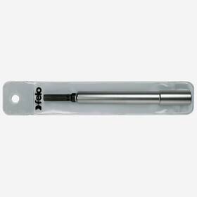F60541 Felo M-tec 1/4 Inch Magnetic Socket Blade 5 Mm X 116