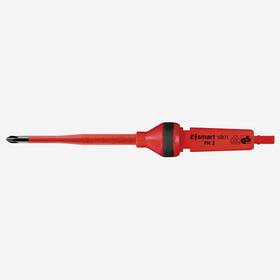 F64481 Felo Interchangeable Blade E-smart Slim Vde Phillips Ph 2 X 100
