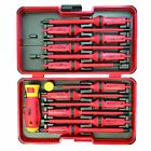 07157-53439 Felo -smart 12 53439 Interchangeable Blades Handle Box