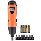 Fendi0013 Folai Electric Muli-bit Screwdriver 602638867026
