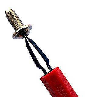Feuerhelm Tool 792625708859 Llc Holding Screwdriver Screw Starter 3 Pack Slotted - Inch 6 And 8