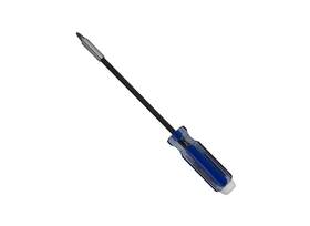 Mscd11 Fhc 11 Inch Magnetic Screwdriver - 1/4 Hex With 4 Bits