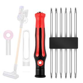 Ppl038 Fixbetter Screwdriver Set Special Repair Tools Compatible With Dyson V6/v7/v8/v10/v11 V