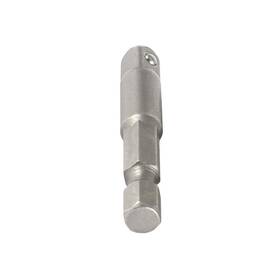 Fixinairp 617662352097 Impact Driver Drill Ready 1/4 Inch Hex Hexagon Shank To Quick Change 3pcs
