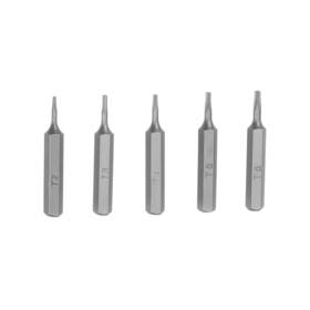 Fixinairp 672668615164 Mirror Screws Decorative Caps Cover Nails Polished Gold 10mm 8pcs