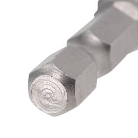 Fixinairp 672668644447 2 Inch T45 Torx Head Screwdriver Bits With 1/4 Hex Shank 2pcs