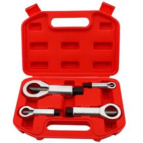Fjcswj 787188807477 Metal Nut Splitter Cracke 4 Pack Heavy Duty Pressure Nu