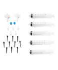 00869106000310 Flct2222 Finish Line Caulk Precision Caulking System Pro Pack