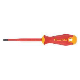 Isls8 Fluke Insulated Square Screwdriver #1 Round