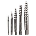 21822 Flute Spiral 5 Piece Extractors Set Screw American - Vermont