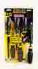 Fmht62052 Stanley 6 Piece Fatmax Diamond Tip Screwdriver Set