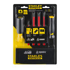 Fmht62286 Stanley Fatmax Insulated Screwdriver 076174622867