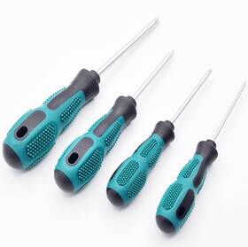 Fongmore 313042819807 4 Pcs Y Type Y3 Y4 Y5 Y6 Screwdriver Set Tri-point 3mm 4mm 5mm 6mm K