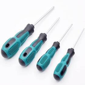 Fongmore 445057088022 4 Pcs Y Type Y3 Y4 Y5 Y6 Screwdriver Set Tri-point 3mm 4mm 5mm 6mm K