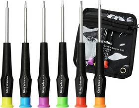 Fongmore 744759608468 7 Pieces Triangle Head Screwdriver Tool Kits For Coffee Machine Screws