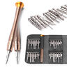 11dz-4-001 For Iphone Ios 25-in-1 Precision Torx Screwdriver Mobile Phone Repair Tool Kit 11dz-4-001 For Iphone Ios 25-in-1 Precision Torx Screwdriver Mobile Phone Repair Tool Kit