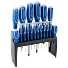 Fps-x18 Delcast 18 Pc Screwdriver