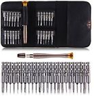Fs-aal-screw-us Fsdualwin In Screwdriver Kit Precision Tool Set Torque 0714131163168
