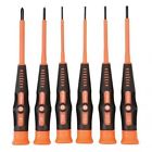 Ftt-57069 Pittsburgh Precision Electrical Screwdriver Set Piece