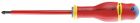 Fw-a2.5x50ve Facom Steel Insulated Screwdriver With Shank And Standard Tip