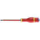 Fw-a2.5x75ve Facom Insulated Screwdriver