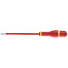 Fw-a4x100ve Facom Steel Insulated Screwdriver