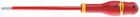 Fw-a8x150ve Facom Steel Insulated Screwdriver With Shank And Keystone Slotted