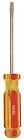 G43c Great Neck Saw Slotted Screwdriver In 076812001184