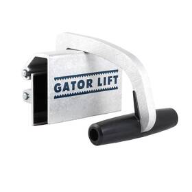 Gator Lift 445035471464 Plywood And Sheetrock Panel Carrier