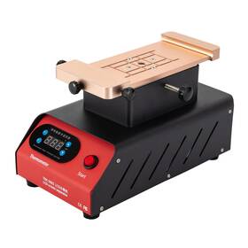 Dzyye44fusml8 Gbonklong Cell Phone Screen Separator Vacuum Pump 7 Inch Lcd Sepa