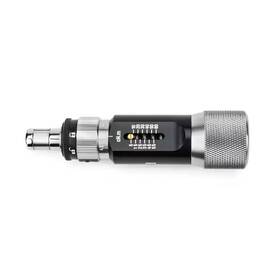 Gearwrench 744759907929 1/8 Inch Drive Mini Torque Screwdriver 5-60 Cnm